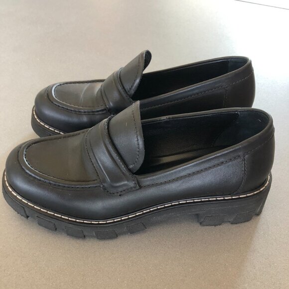 La CANADIENNE Douglas Loafer - Picture 5 of 6